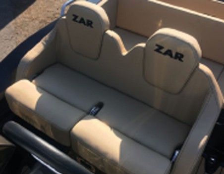 ZAR ZAR 59 SL | Czarter jachtu Hiszpania | Travelboat