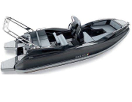 ZAR ZAR 59 SL | Czarter jachtu Hiszpania | Travelboat