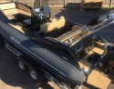 ZAR ZAR 59 SL | Czarter jachtu Hiszpania | Travelboat - 7