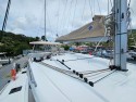 Fountaine Pajot FP 41 Maesto 3 | Yacht Charter US Virgin Islands | Travelboat - 6