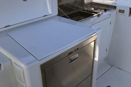 Jeanneau Sun Loft 47 - 6 + 1 cab. Asti