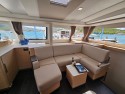 Fountaine Pajot FP 41 Maesto 3 | Yacht Charter US Virgin Islands | Travelboat - 15