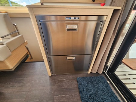 Fountaine Pajot FP 41 Maesto 3 | Yacht Charter US Virgin Islands | Travelboat