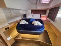 Fountaine Pajot FP 41 Maesto 3 | Yacht Charter US Virgin Islands | Travelboat - 18