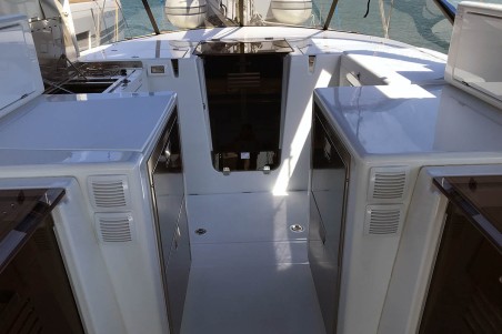 Jeanneau Sun Loft 47 - 6 + 1 cab. Asti