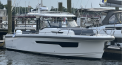 Nimbus T11 | Yacht Charter USA | Travelboat - 4