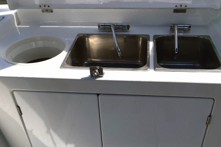 Jeanneau Sun Loft 47 - 6 + 1 cab. Asti