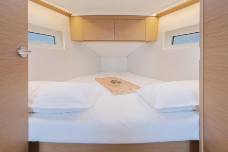 Sun Odyssey 350 | Czarter jachtu Chorwacja | Travelboat