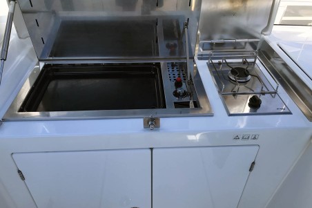 Jeanneau Sun Loft 47 - 6 + 1 cab. Asti