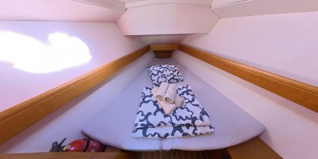 Sun Odyssey 36i | Czarter jachtu Chorwacja | Travelboat