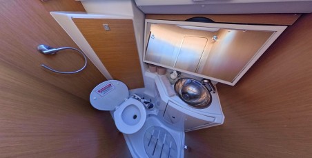 Sun Odyssey 36i | Czarter jachtu Chorwacja | Travelboat