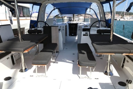 Jeanneau Sun Loft 47 - 6 + 1 cab. Asti