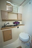 Mirakul 30 | Yacht Charter Croatia | Travelboat - 5