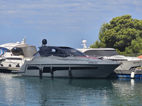Mirakul 40 | Yacht Charter Croatia | Travelboat