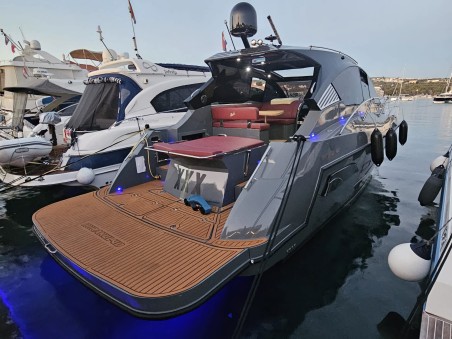 Mirakul 40 | Yacht Charter Croatia | Travelboat