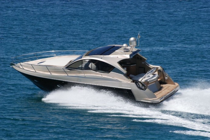 Mirakul 40 | Yacht Charter Croatia | Travelboat
