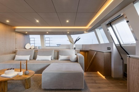 Sunreef 60 | Yacht Charter Croatia | Travelboat
