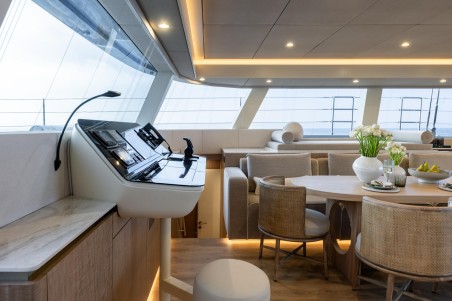 Sunreef 60 | Yacht Charter Croatia | Travelboat