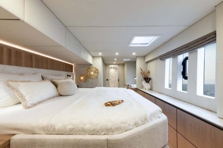Sunreef 60 | Yacht Charter Croatia | Travelboat