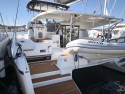 Lagoon 42 - 4 + 2 cab. | Czarter jachtu Chorwacja | Travelboat - 5