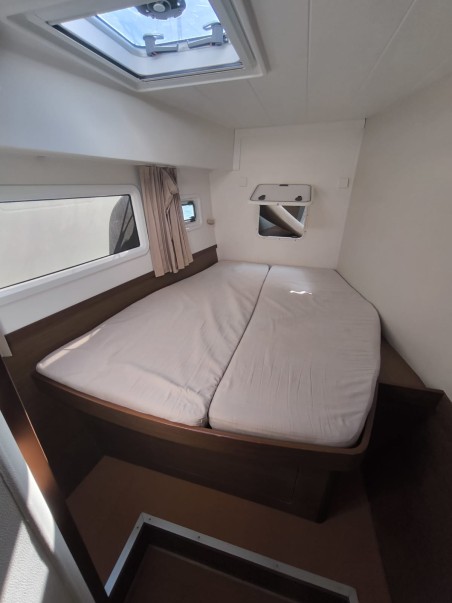 Lagoon 42 - 4 + 2 cab. | Czarter jachtu Chorwacja | Travelboat