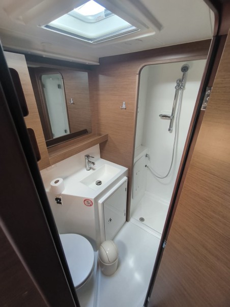 Lagoon 42 - 4 + 2 cab. | Czarter jachtu Chorwacja | Travelboat