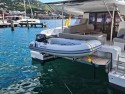 Fountaine Pajot FP 41 Maesto 3 | Czarter jachtu Wyspy Dziewicze Stanów Zjednoczonych | Travelboat - 4