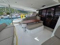 Fountaine Pajot FP 41 Maesto 3 | Czarter jachtu Wyspy Dziewicze Stanów Zjednoczonych | Travelboat - 12