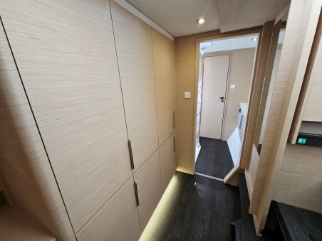 Fountaine Pajot FP 41 Maesto 3 | Czarter jachtu Wyspy Dziewicze Stanów Zjednoczonych | Travelboat