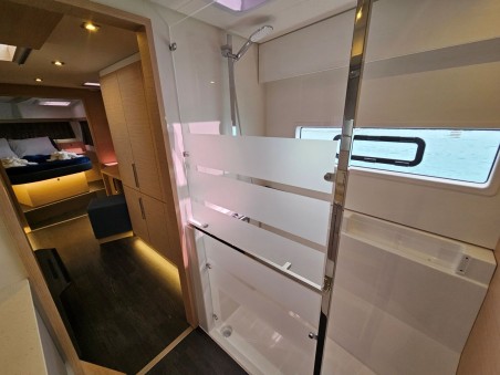 Fountaine Pajot FP 41 Maesto 3 | Czarter jachtu Wyspy Dziewicze Stanów Zjednoczonych | Travelboat