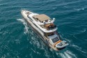 Sunseeker Manhattan 84 | Czarter jachtu Chorwacja | Travelboat - 4