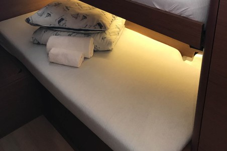 Jeanneau Sun Loft 47 - 6 + 1 cab. Asti