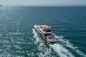 Sunseeker Manhattan 84 | Czarter jachtu Chorwacja | Travelboat - 7