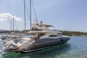 Sunseeker Manhattan 84 | Czarter jachtu Chorwacja | Travelboat - 8