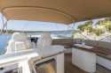 Sunseeker Manhattan 84 | Czarter jachtu Chorwacja | Travelboat - 11