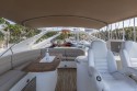 Sunseeker Manhattan 84 | Czarter jachtu Chorwacja | Travelboat - 15