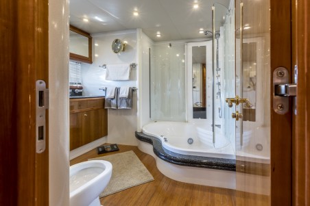 Sunseeker Manhattan 84 | Czarter jachtu Chorwacja | Travelboat