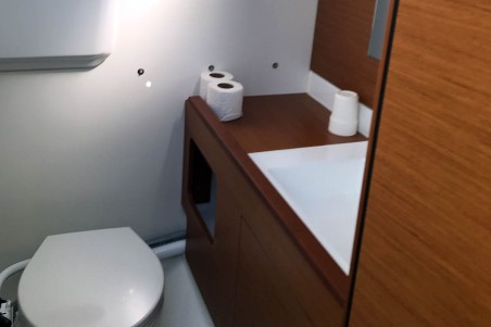 Jeanneau Sun Loft 47 - 6 + 1 cab. Asti