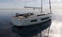 Dufour 41 - 3 cab. | Yacht Charter France | Travelboat - 1