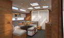 Dufour 41 - 3 cab. | Yacht Charter France | Travelboat - 5