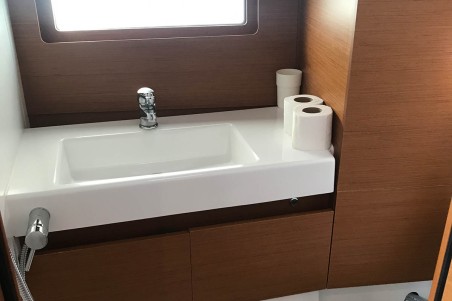 Jeanneau Sun Loft 47 - 6 + 1 cab. Asti