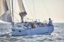 Sun Odyssey 410 | Czarter jachtu Chorwacja | Travelboat - 6