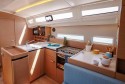 Sun Odyssey 410 | Czarter jachtu Chorwacja | Travelboat - 8