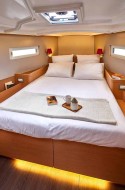 Sun Odyssey 410 | Czarter jachtu Chorwacja | Travelboat - 10