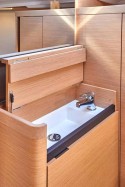 Sun Odyssey 410 | Czarter jachtu Chorwacja | Travelboat - 13