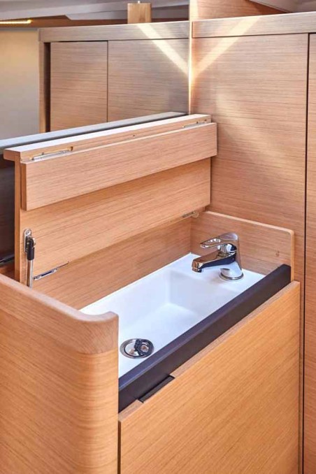 Sun Odyssey 410 | Czarter jachtu Chorwacja | Travelboat