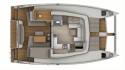 Aventura 43 | Czarter jachtu Turcja | Travelboat - 3