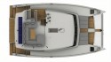 Aventura 43 | Czarter jachtu Turcja | Travelboat - 4