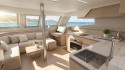 Aventura 43 | Czarter jachtu Turcja | Travelboat - 10