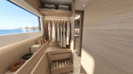 Aventura 43 | Czarter jachtu Turcja | Travelboat